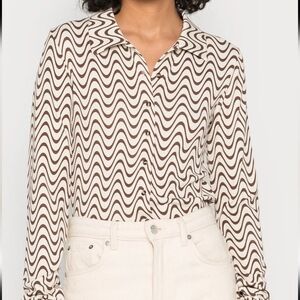 Industry Republic Button Down